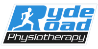 Ryde Road Physio Logo