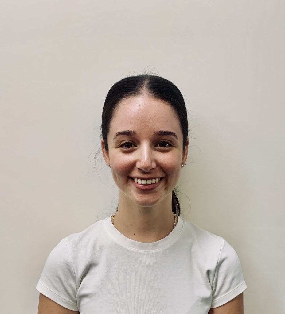 Sara Tanti Profile Photo